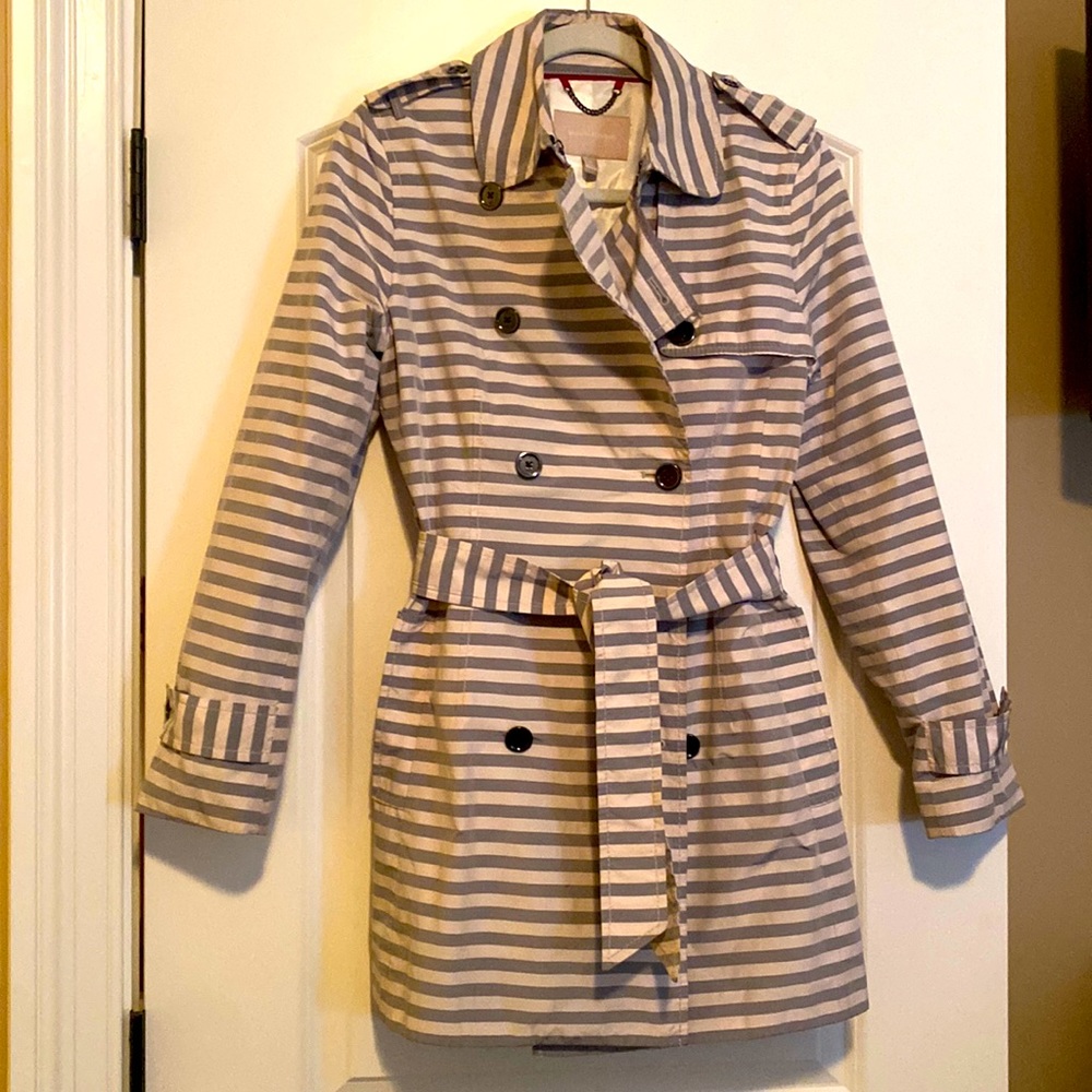 Banana republic jacket